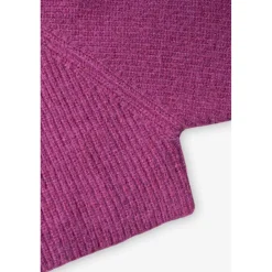 Pull fille, SAIAGI rouge Rhea