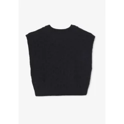 Pull KIMMYGI noir Lila