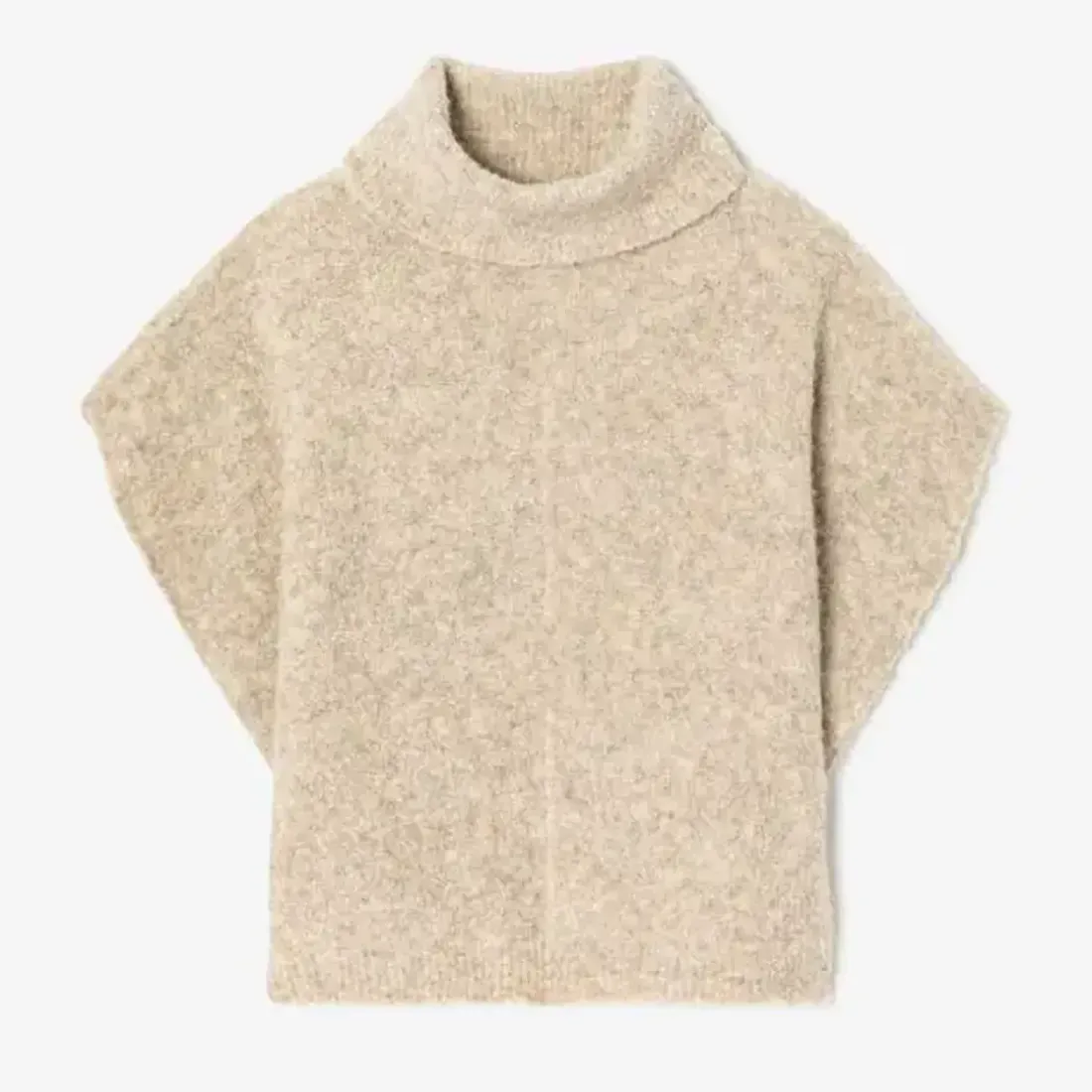Pull LIROY beige Mae
