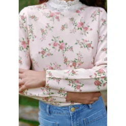 Pull MARIELLE vintage