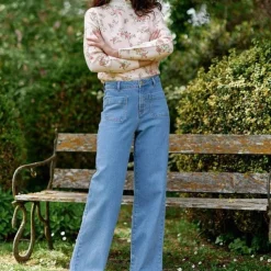 Pull MARIELLE vintage