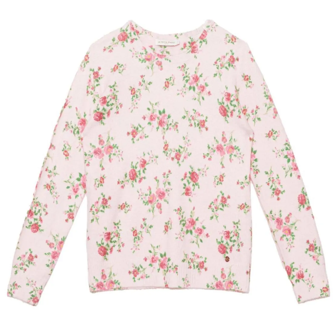 Pull MARIELLE vintage