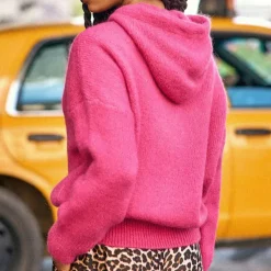 Pull MAYLIE fuchsia