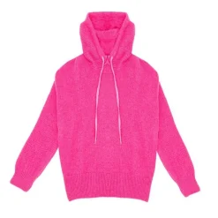 Pull MAYLIE fuchsia