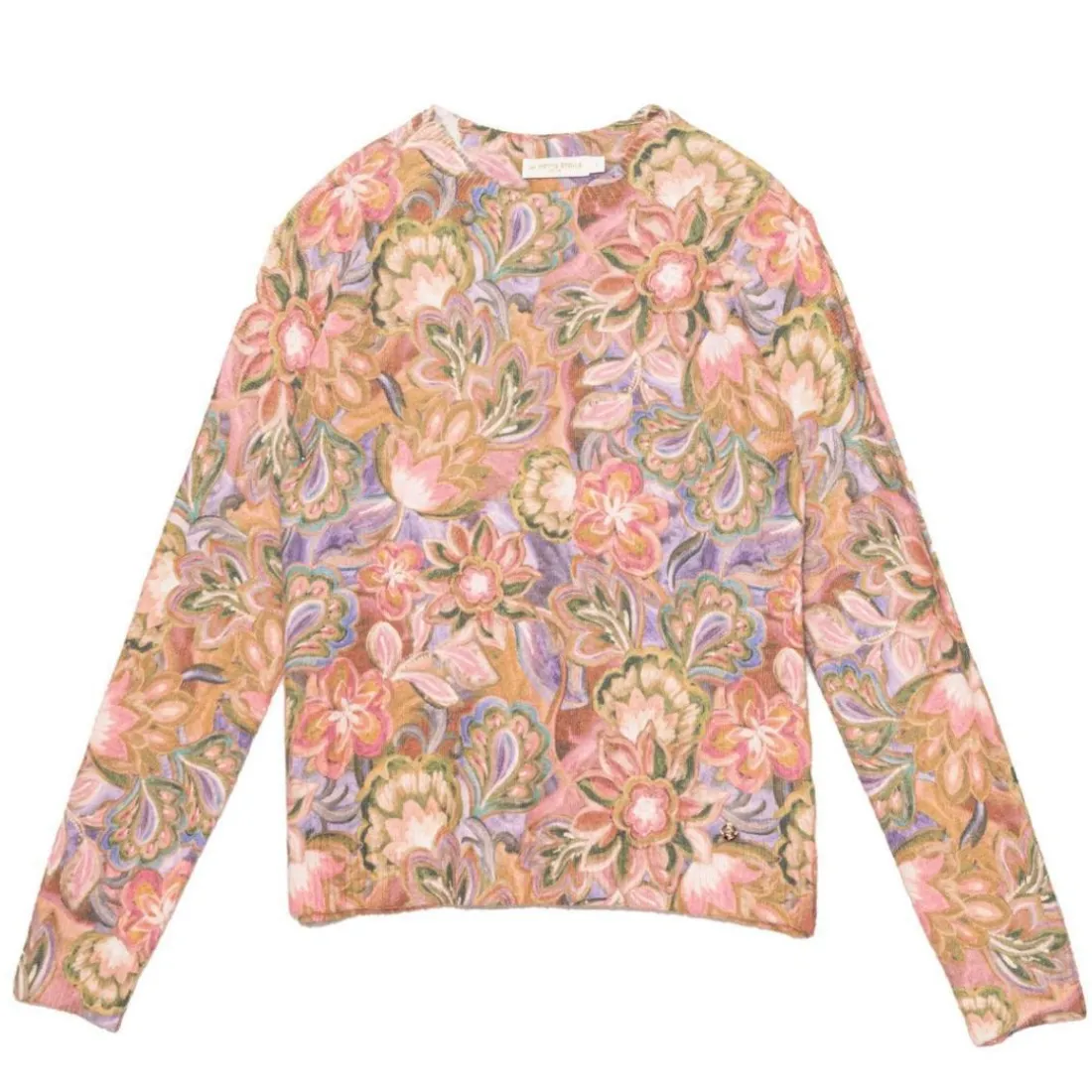 Pull MELISSA fondu