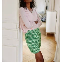 Pull MELYA poudre