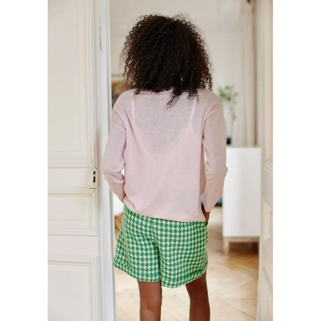 Pull MELYA poudre