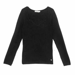 Pull MILA noir