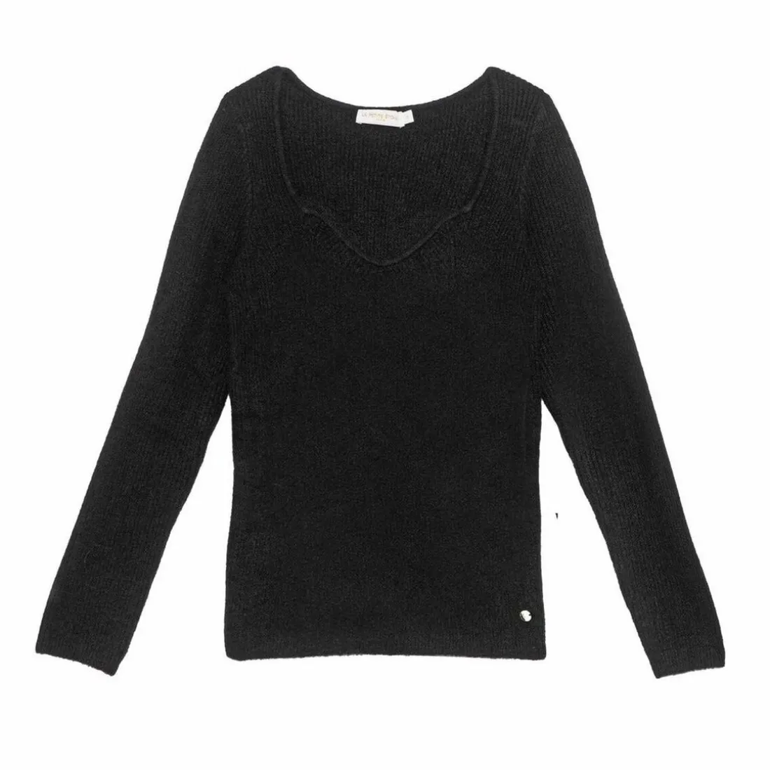 Pull MILA noir