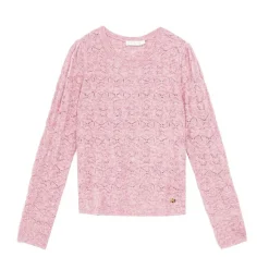Pull MORGANE rose