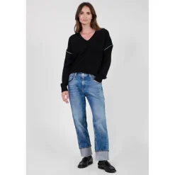 Pull SANNY noir Ione