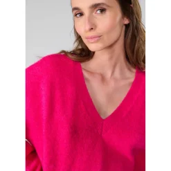 Pull SANNY rose Maud