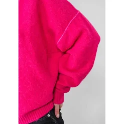 Pull SANNY rose Maud