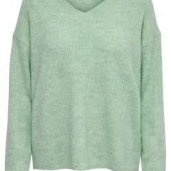 Pull vert Hana