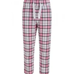 Pyjama de noel fille - gris en coton