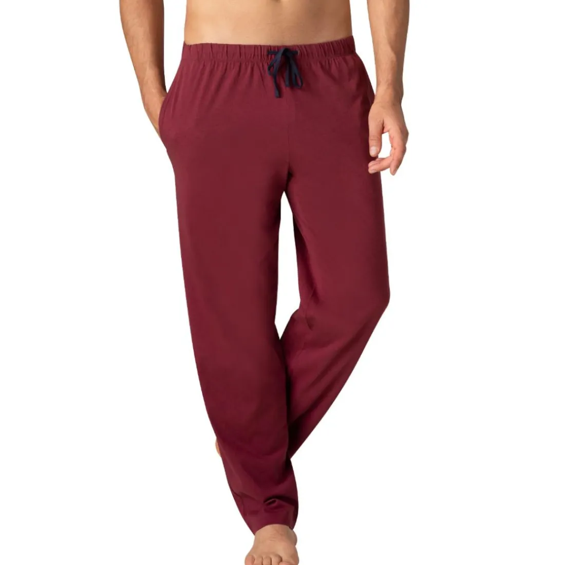 Pyjama long homme Sailor en coton