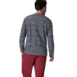Pyjama long homme Sailor en coton