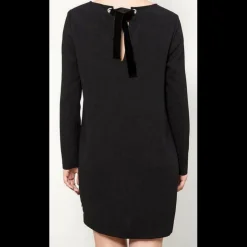 Robe Adrienne noire