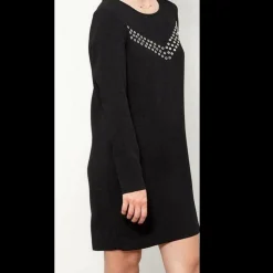 Robe Adrienne noire