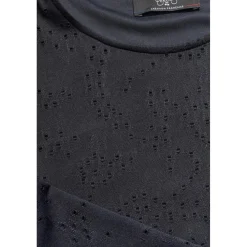 Robe droite fille JASMINGI bleu
