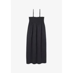 Robe evasée, patineuse ANIKIGI noir June