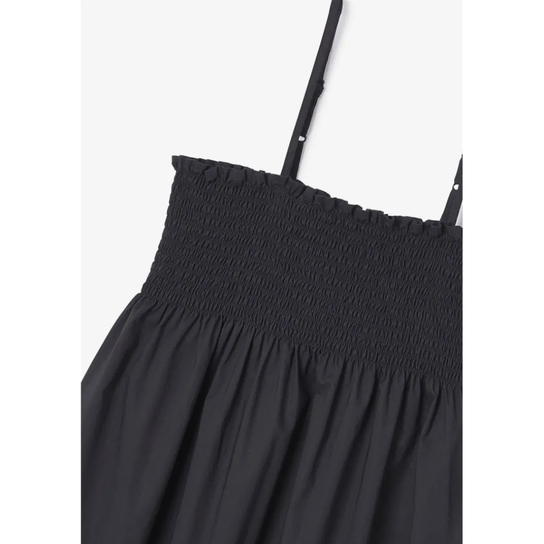 Robe evasée, patineuse ANIKIGI noir June