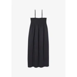 Robe evasée, patineuse ANIKIGI noir June