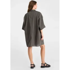 Robe evasée, patineuse SUZAN multicolore Ella