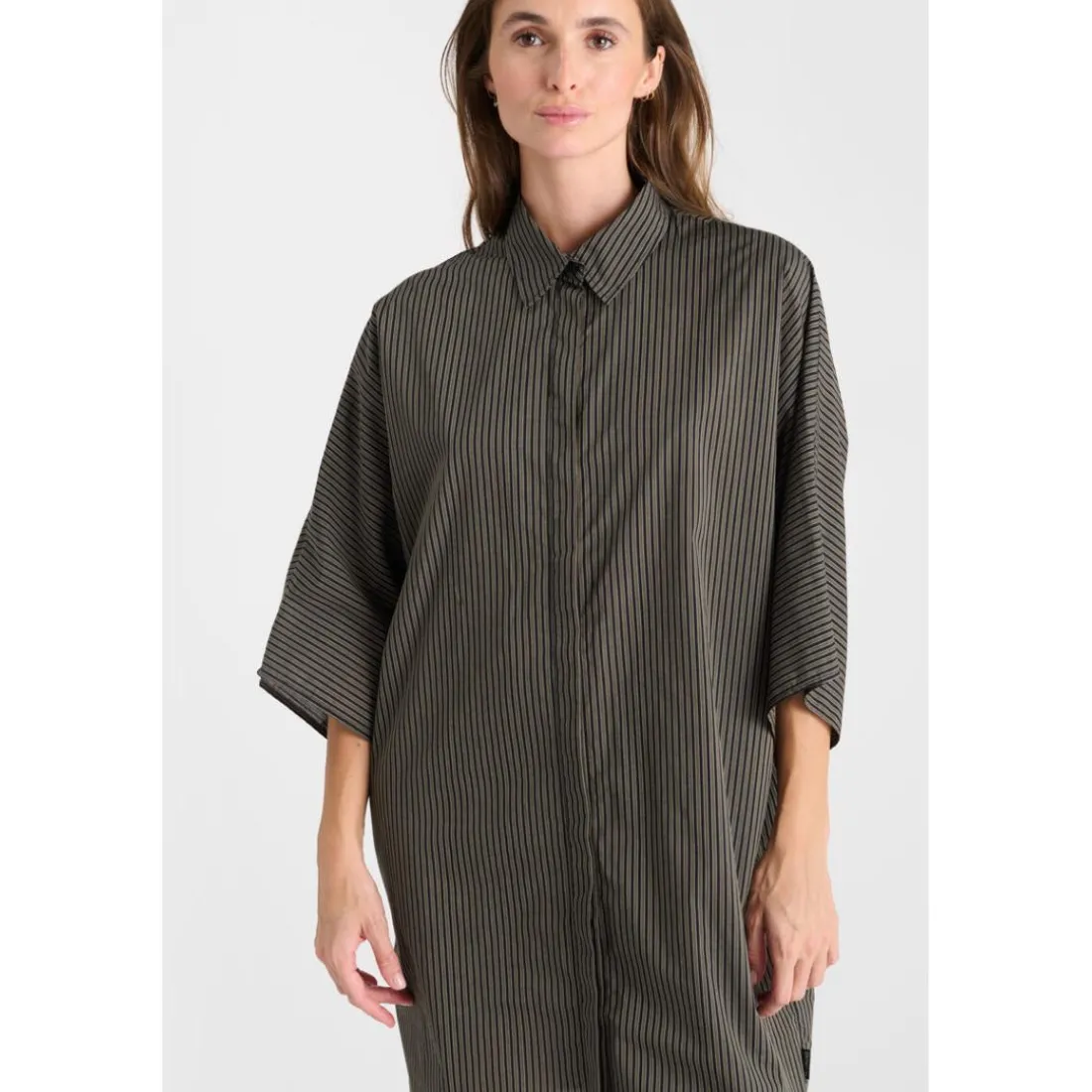 Robe evasée, patineuse SUZAN multicolore Ella