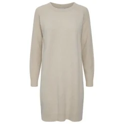 Robe femme gris