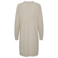 Robe femme gris