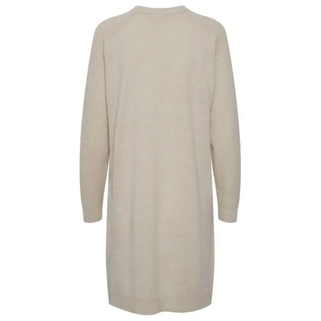 Robe femme gris