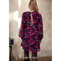 Robe OSANA multicolore