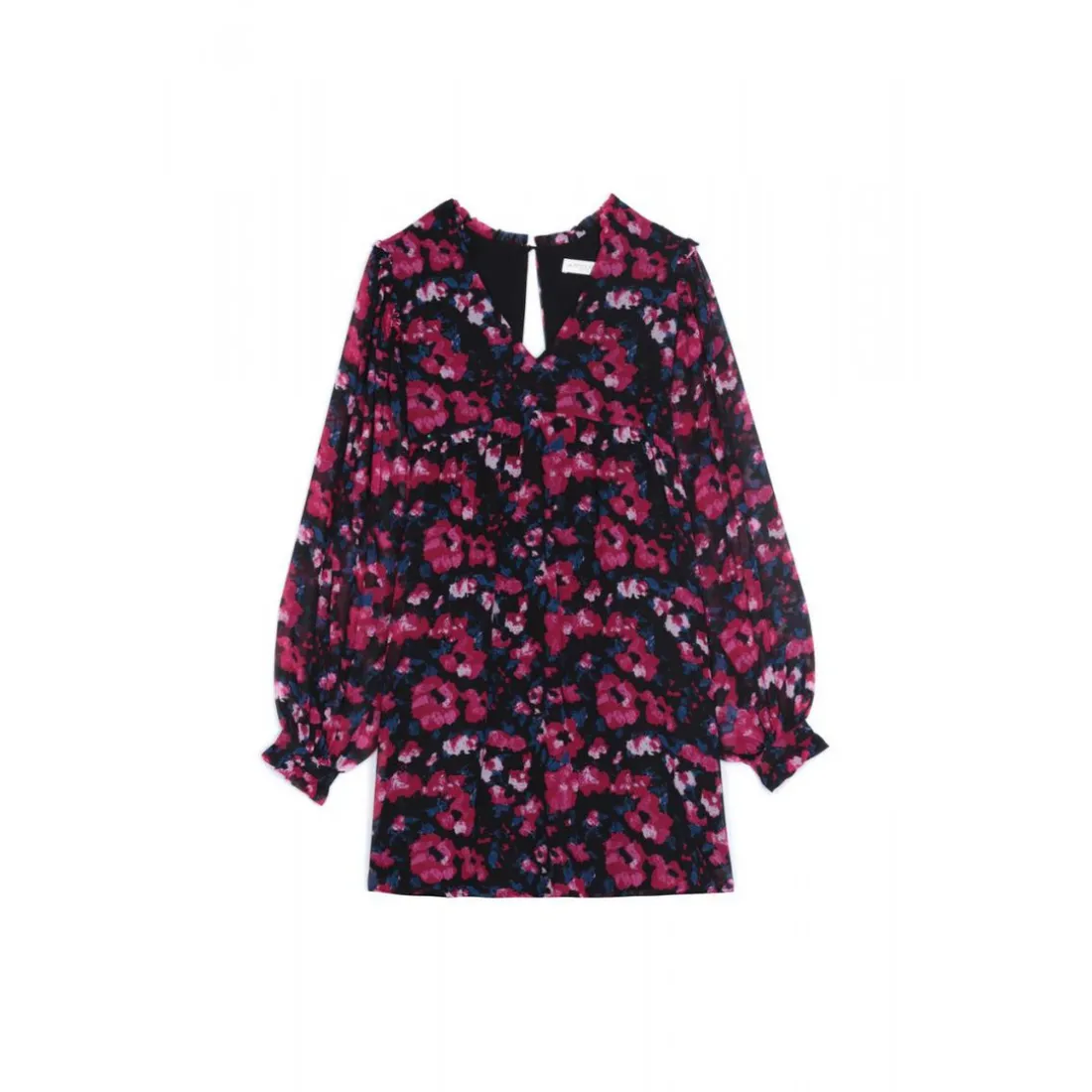 Robe OSANA multicolore
