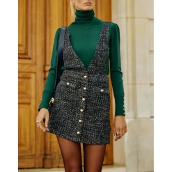 Robe RIANO - Grise