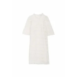 Robe ROTILIE blanc