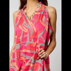 Robe VADEZ blanc