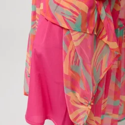 Robe VADEZ blanc
