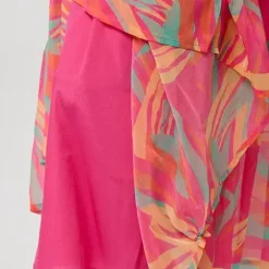 Robe VADEZ blanc