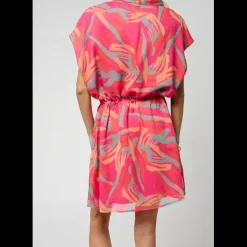 Robe VILOU blanc