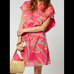 Robe VILOU blanc