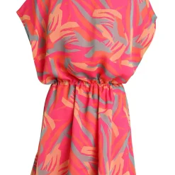 Robe VILOU blanc