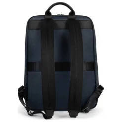 Sac à dos 15'' & A4 bleu nuit