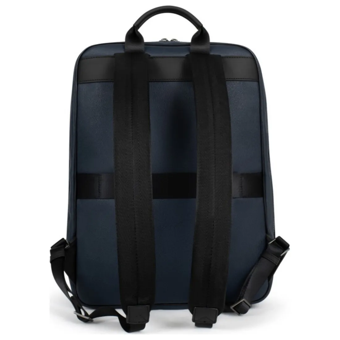 Sac à dos 15'' & A4 bleu nuit