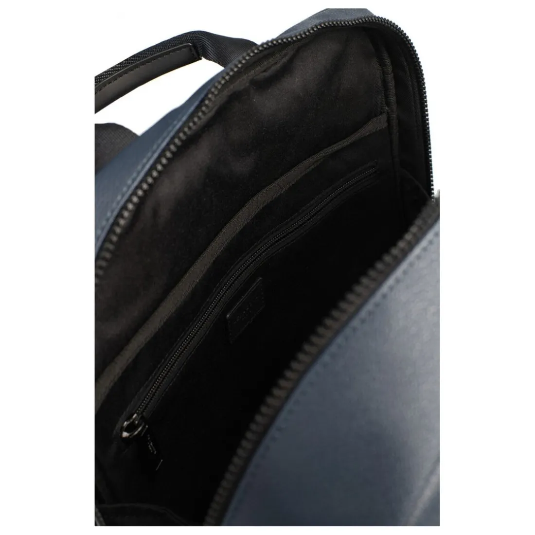 Sac à dos 15'' & A4 bleu nuit