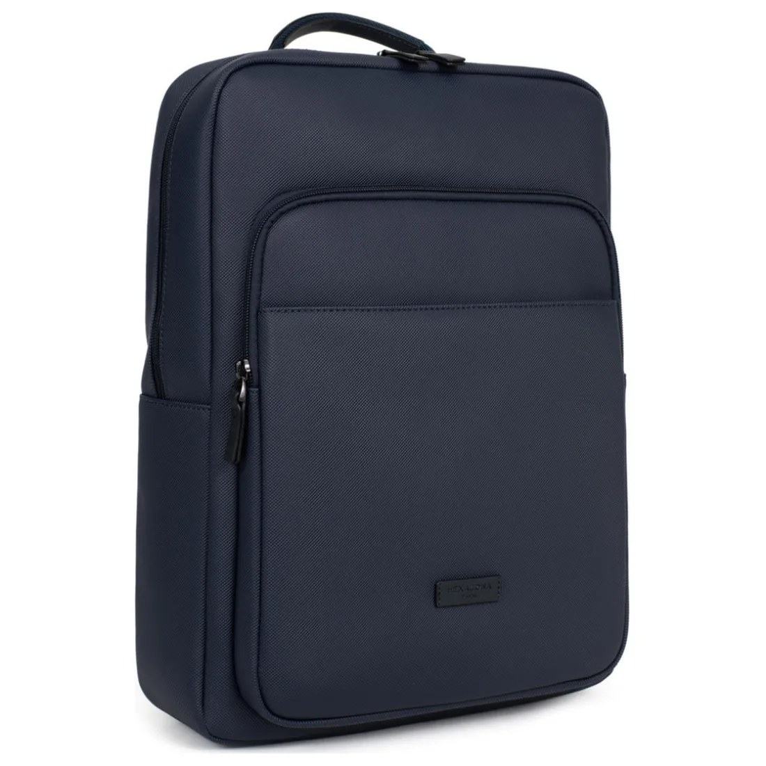 Sac à dos 13'' & A4 HERO Bleu