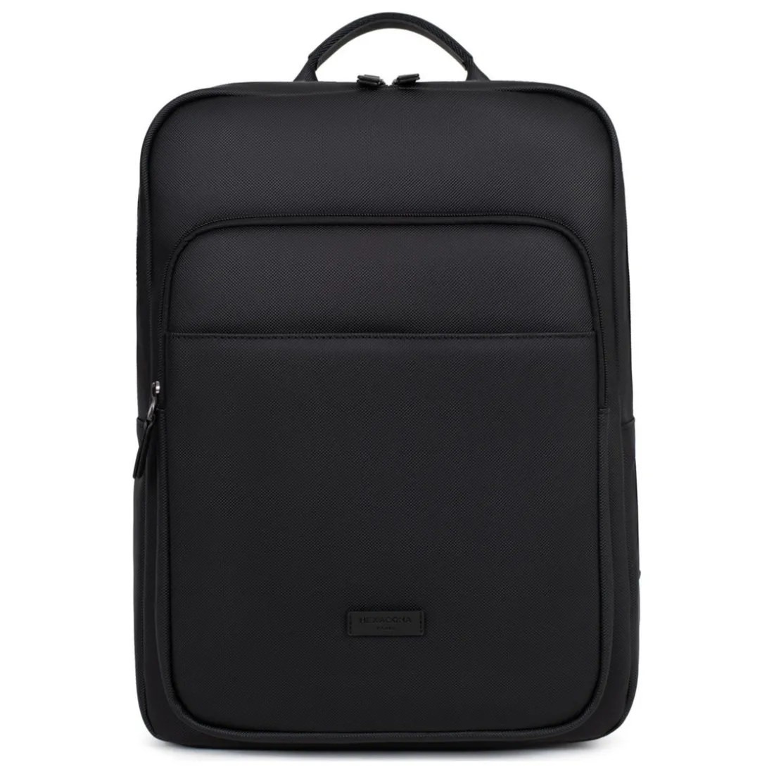 Sac à dos 13'' & A4 HERO Noir