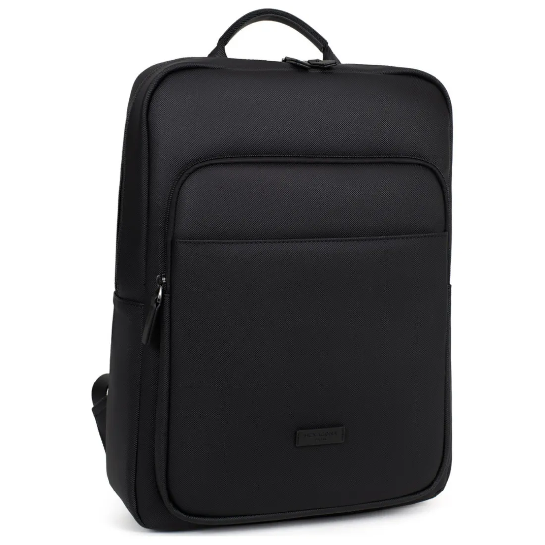 Sac à dos 13'' & A4 HERO Noir