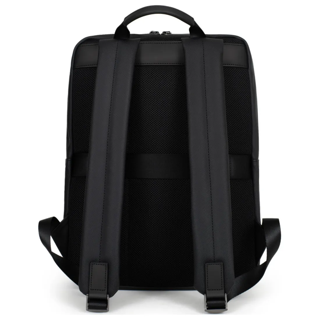 Sac à dos 13'' & A4 HERO Noir
