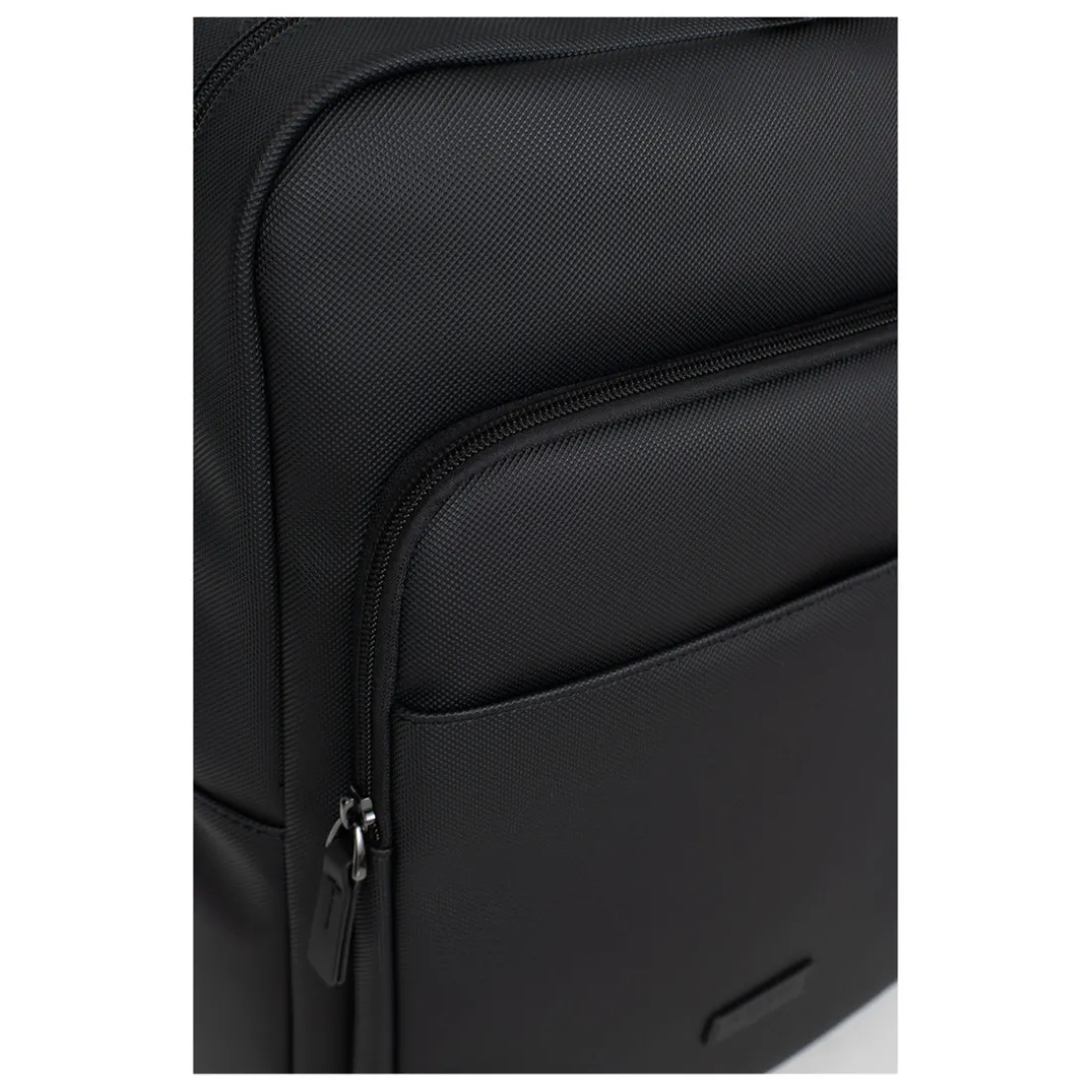 Sac à dos 13'' & A4 HERO Noir